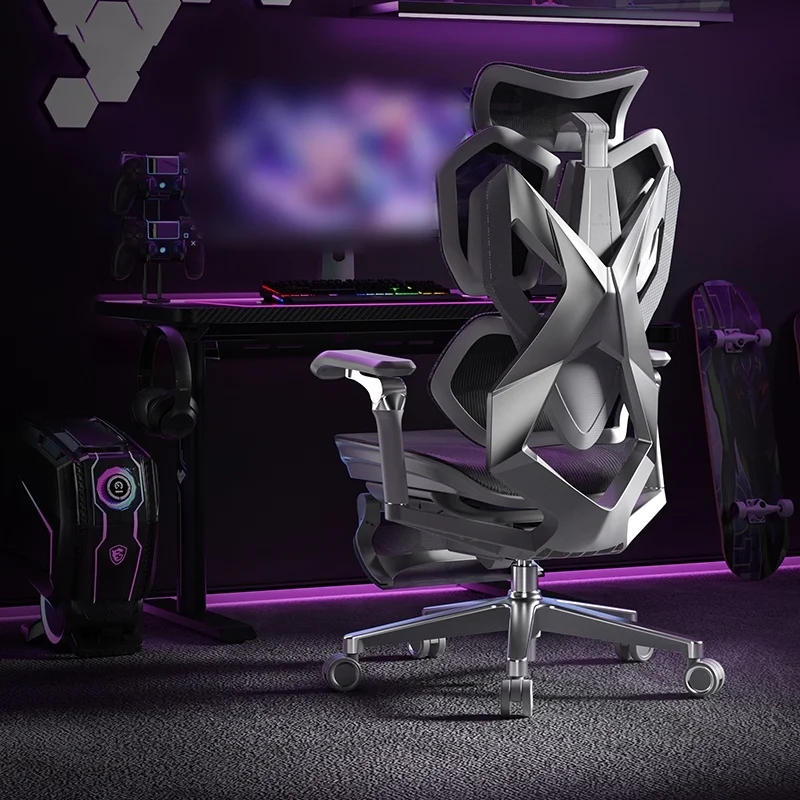 Office Furniture - DIY Ergonomic Computer Chair X5PRO Gaming