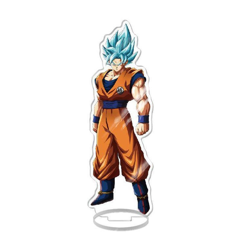 Dragon Ball Cartoon Cute Acryl - Desk Accessories review and price