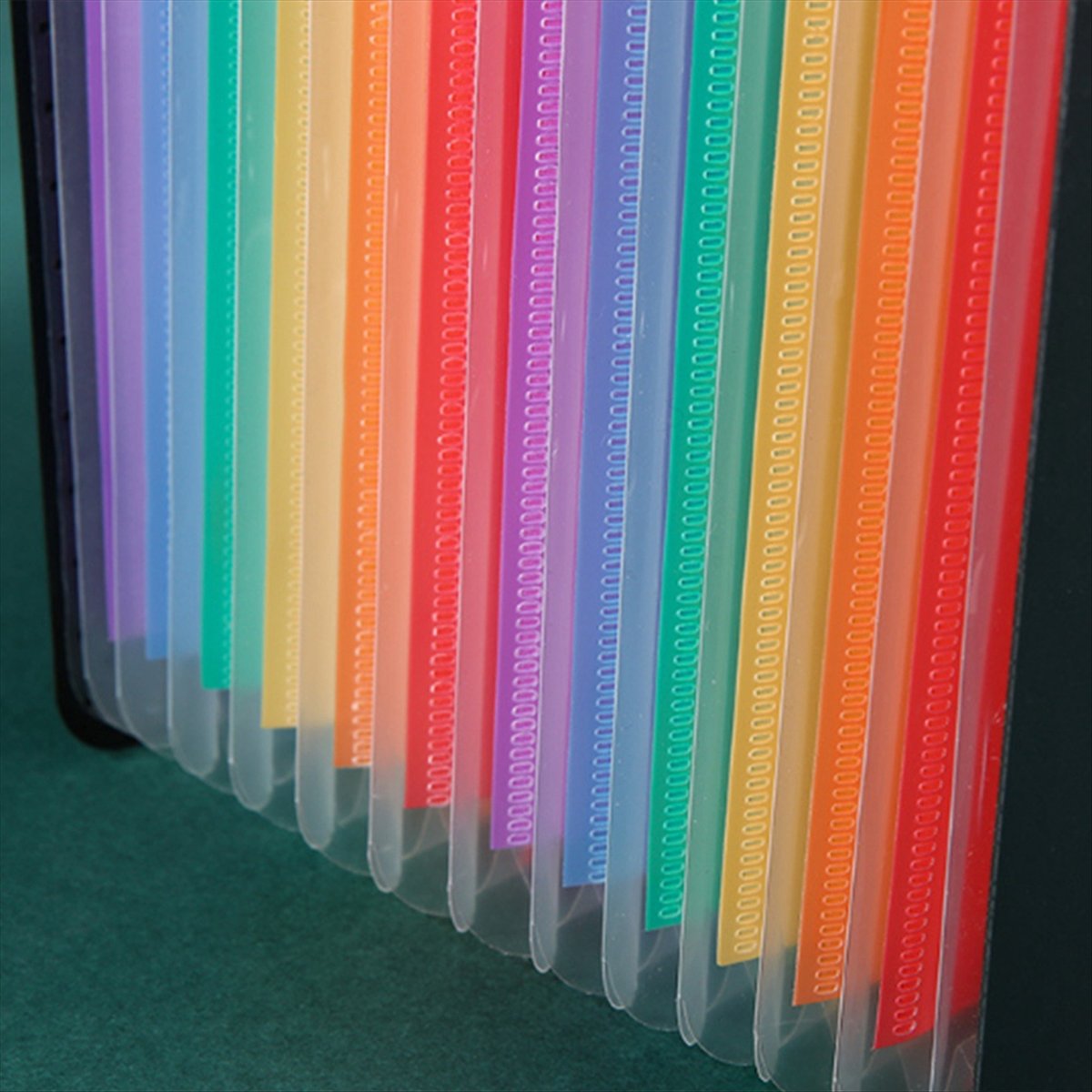 AT16 13 Pockets Expanding File - Expandable Accordion File Folder 13 Pockets review and price