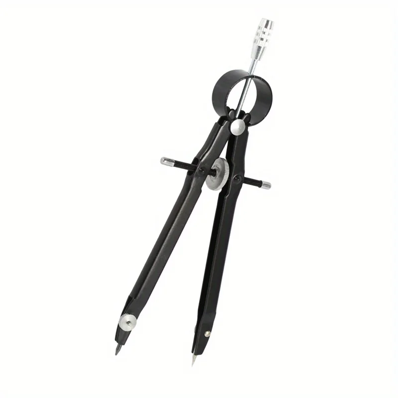 1PC Professional Compass Geome - Math Geometry Set With Compass review and price