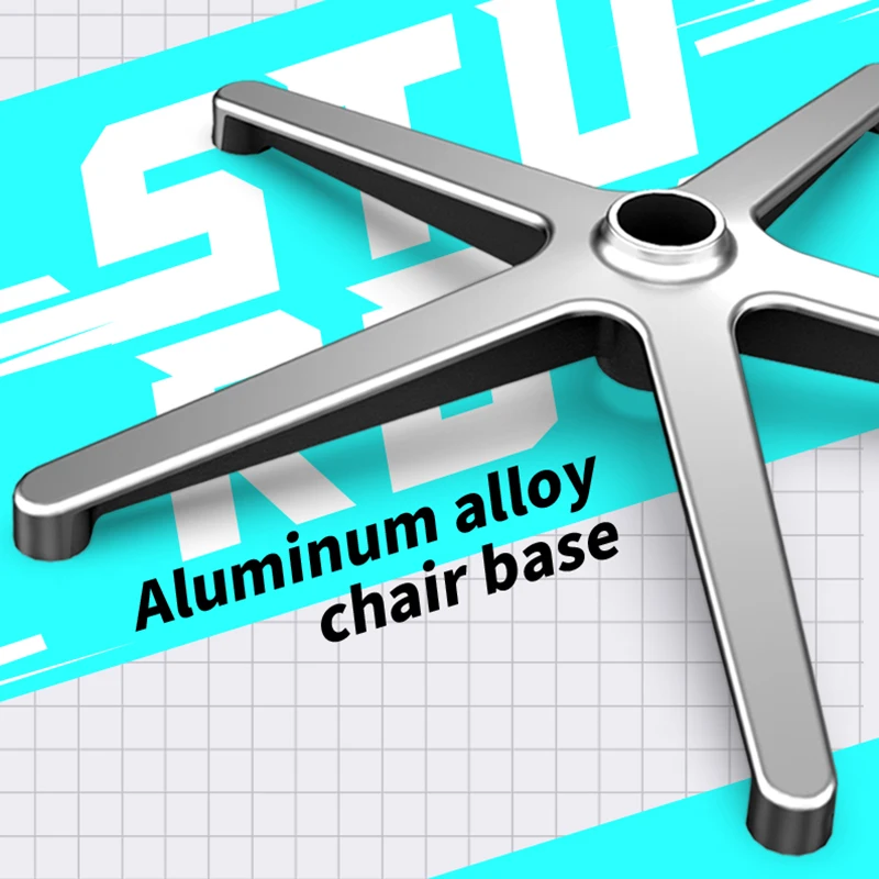 DIY Ergonomic Computer Chair X - Office Furniture review and price