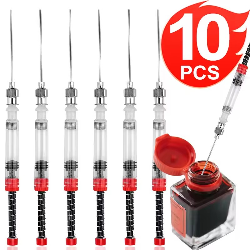 Fountain Pen Filler Ink Pen Sy - School Supplies review and price