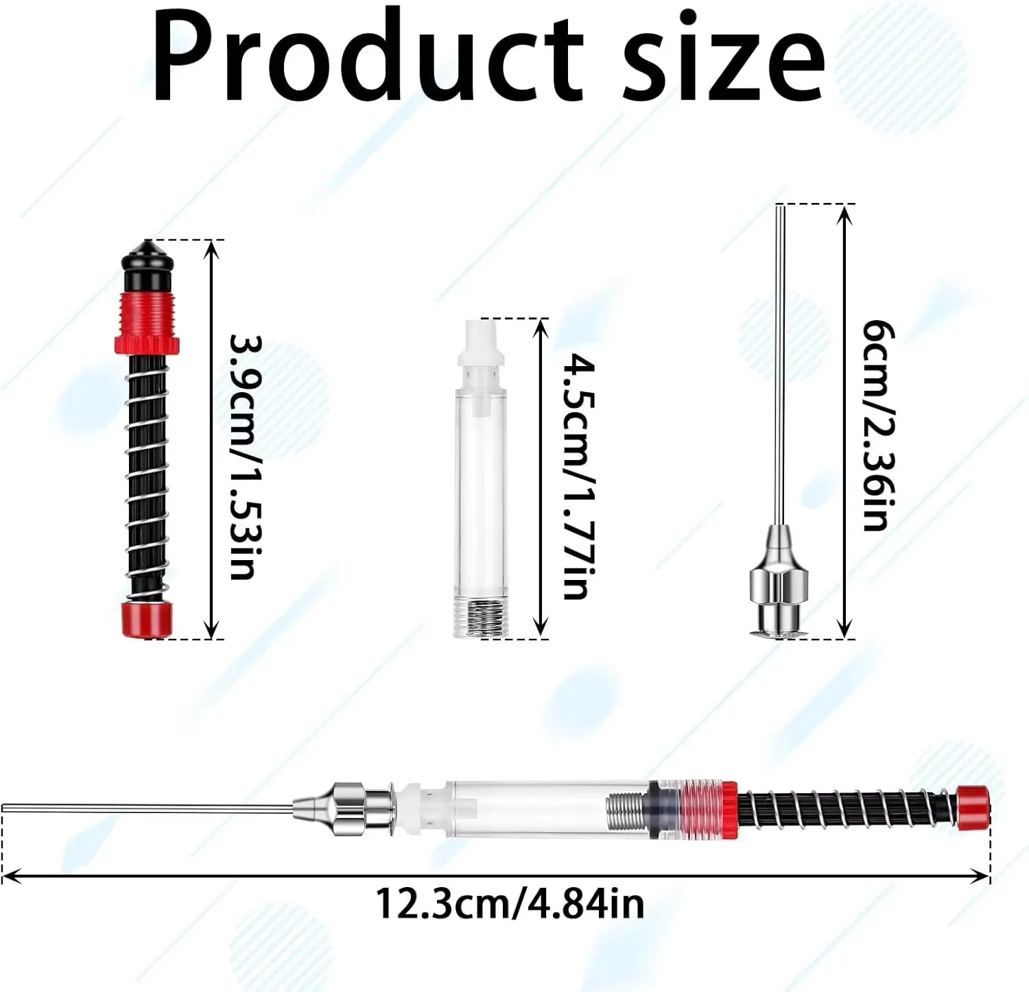 Fountain Pen Filler Ink Pen Sy - School Supplies review and price