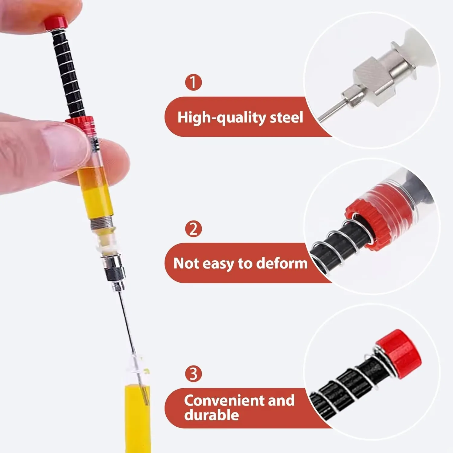 Fountain Pen Filler Ink Pen Sy - School Supplies review and price