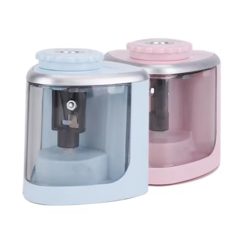 Automatic Pencil Sharpener Des - Electric Pencil Sharpener Usb review and price