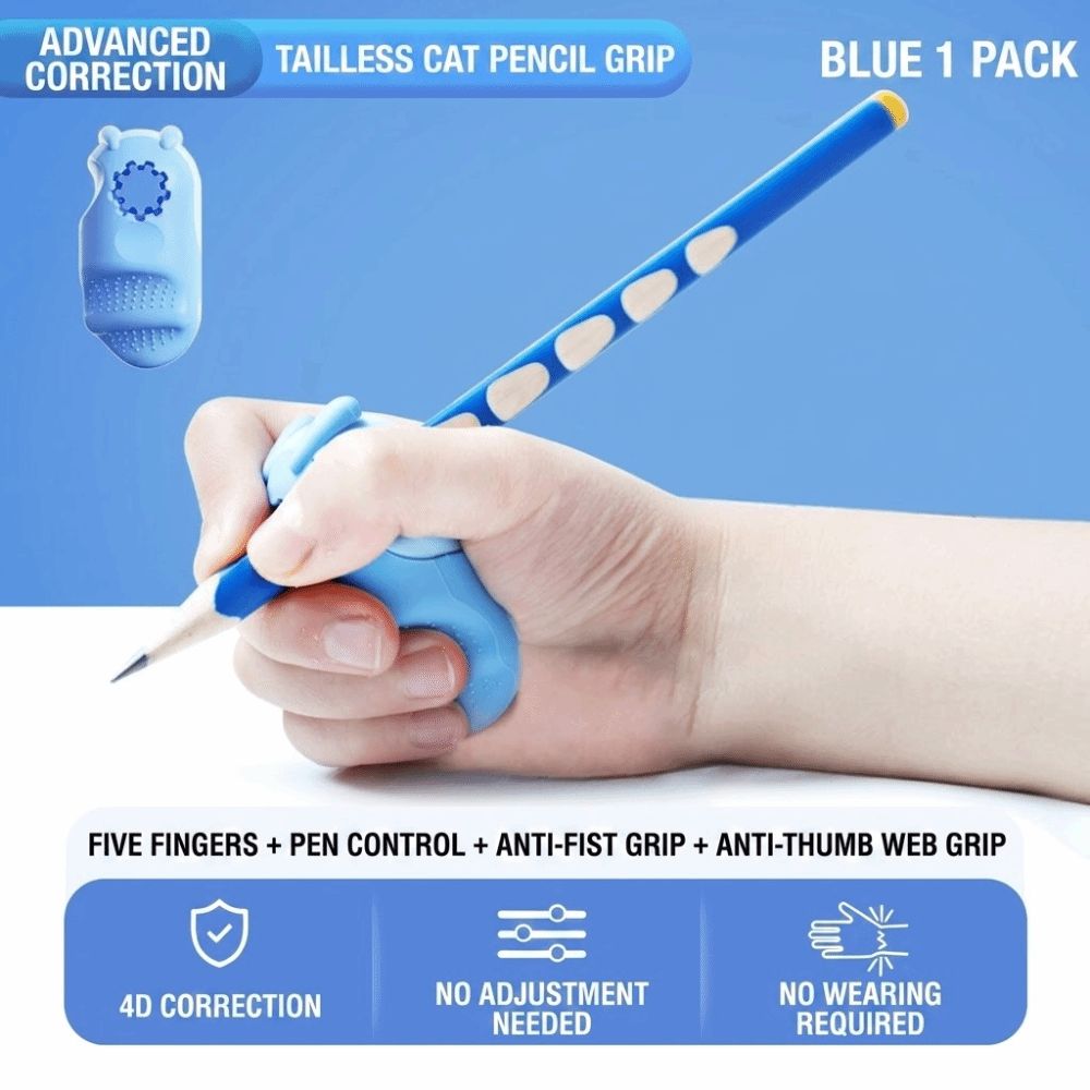 Correct Hook Wrist Posture Pen - Writing Tools review and price