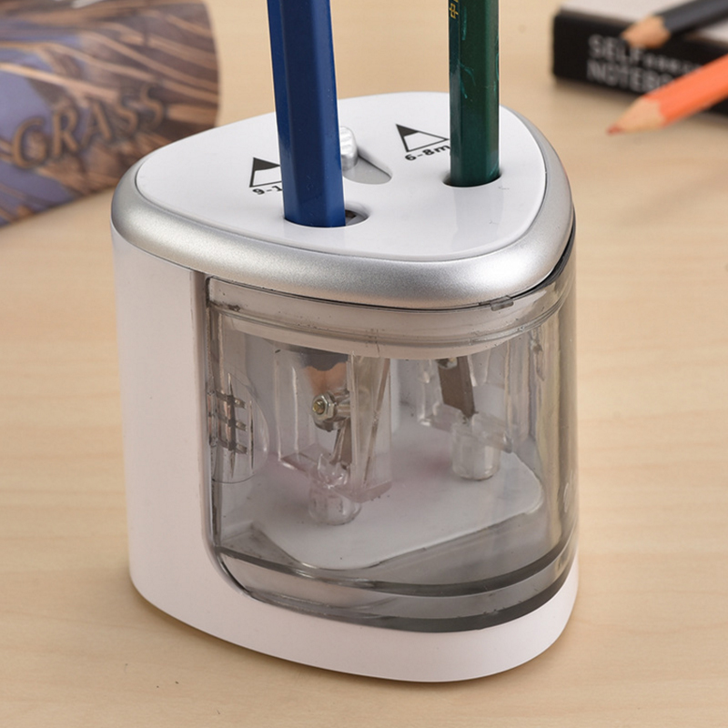 Automatic Pencil Sharpener Two - Electric Pencil Sharpener Usb review and price